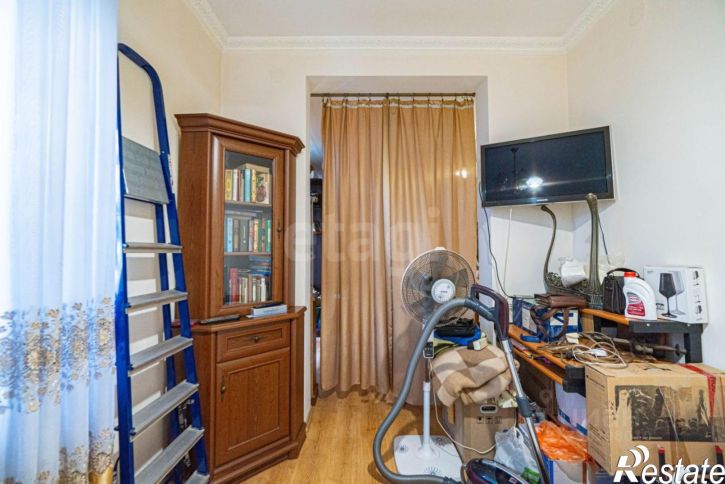 2-комн квартира ул 5-я Бастионная, 7,  д. 7