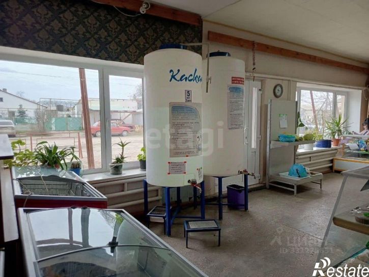 Торговое помещение ул Октябрьская, 22,  д. 22