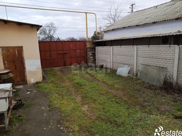 Торговое помещение ул Октябрьская, 22,  д. 22