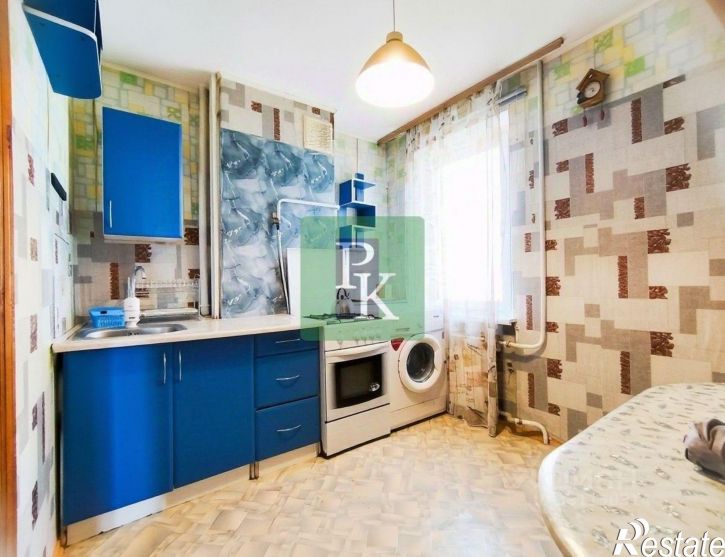 1-комн квартира улица Героев Бреста, 29,  д. 29