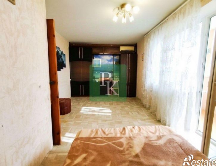 1-комн квартира улица Героев Бреста, 29,  д. 29