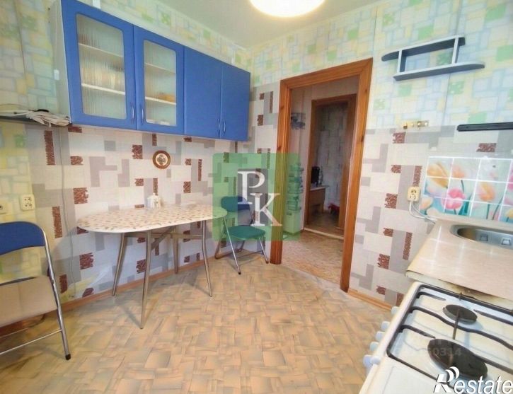 1-комн квартира улица Героев Бреста, 29,  д. 29