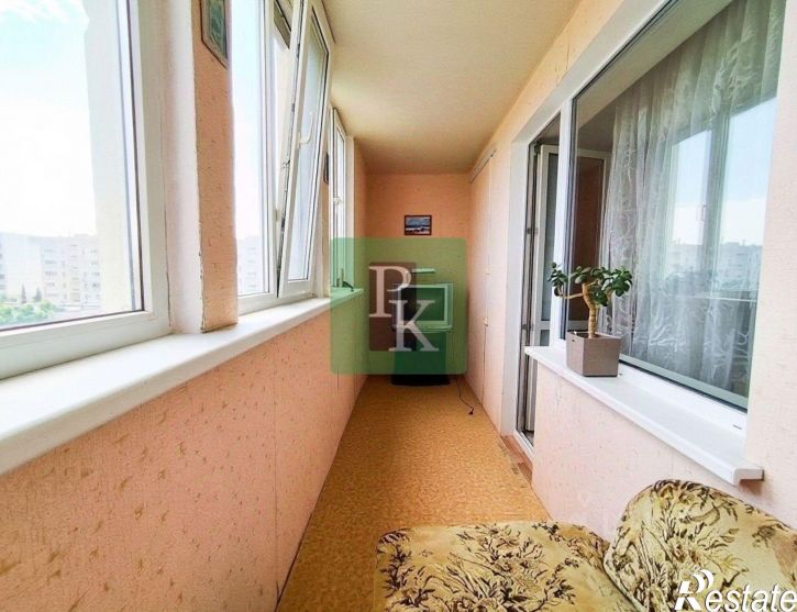1-комн квартира улица Героев Бреста, 29,  д. 29