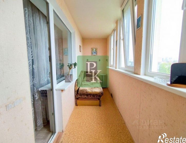 1-комн квартира улица Героев Бреста, 29,  д. 29
