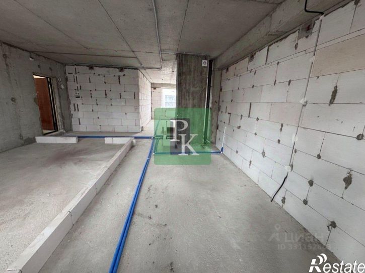 2-комн квартира улица Токарева, 18Д к2,  д. 18Д к2