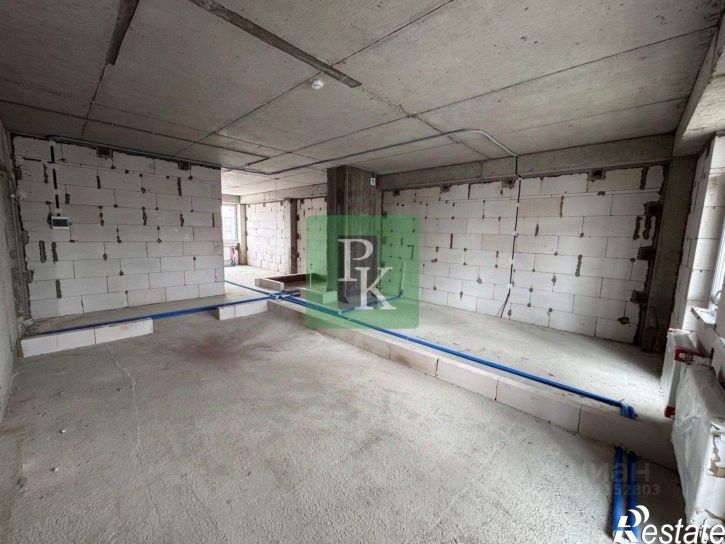 2-комн квартира улица Токарева, 18Д к2,  д. 18Д к2