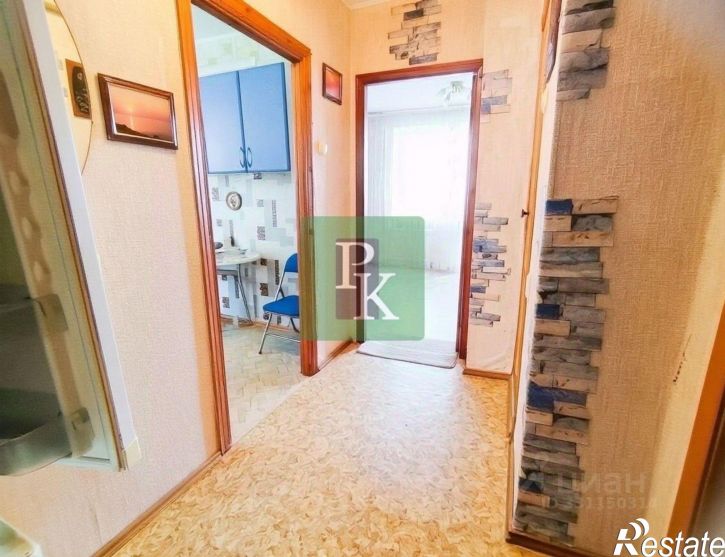 1-комн квартира улица Героев Бреста, 29,  д. 29
