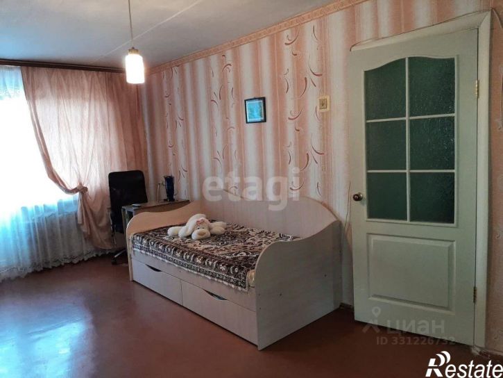 3-комн квартира улица Ломоносова, 18,  д. 18