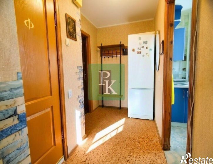 1-комн квартира улица Героев Бреста, 29,  д. 29