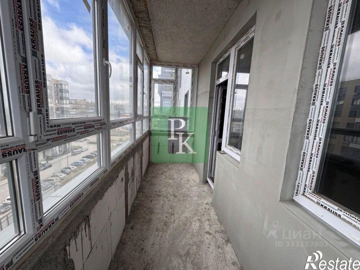 2-комн квартира улица Токарева, 18Д к2,  д. 18Д к2