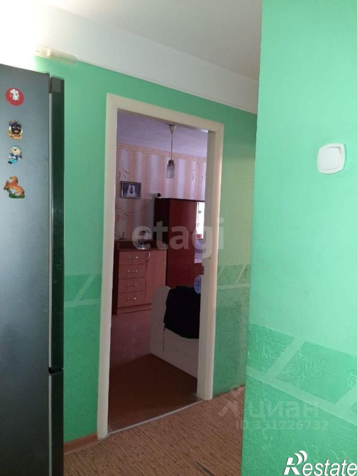 3-комн квартира улица Ломоносова, 18,  д. 18