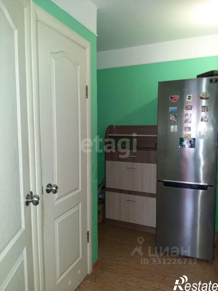 3-комн квартира улица Ломоносова, 18,  д. 18