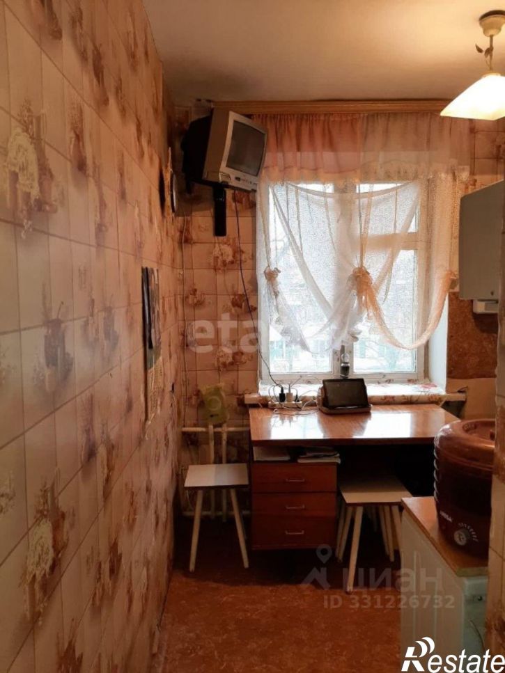 3-комн квартира улица Ломоносова, 18,  д. 18