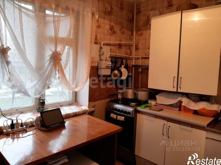 3-комн квартира улица Ломоносова, 18,  д. 18