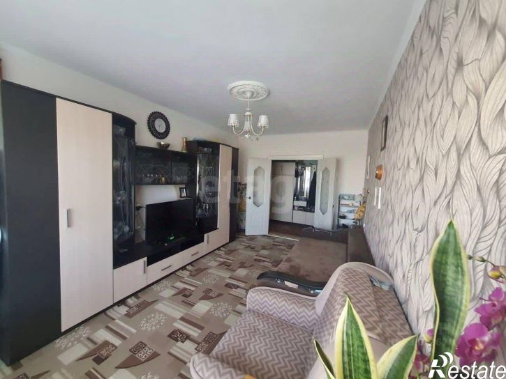 2-комн квартира ул Евпаторийское шоссе, 40,  д. 40