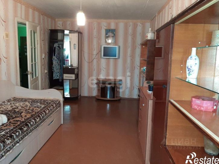 3-комн квартира улица Ломоносова, 18,  д. 18