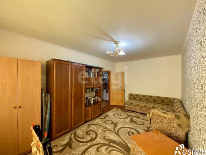 2-комн квартира ул Евпаторийское шоссе, 40,  д. 40