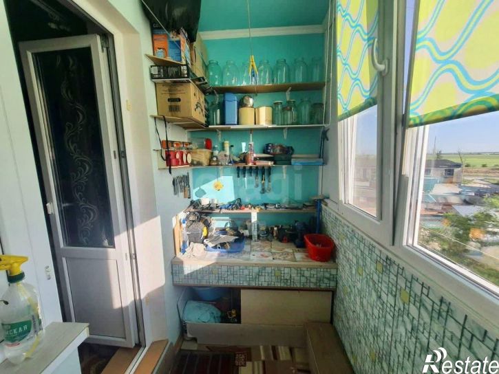2-комн квартира ул Евпаторийское шоссе, 40,  д. 40