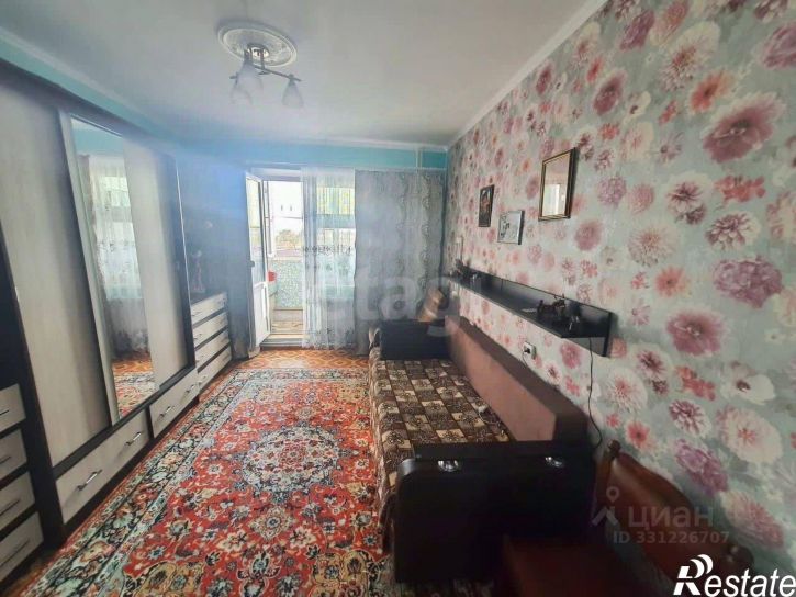 2-комн квартира ул Евпаторийское шоссе, 40,  д. 40