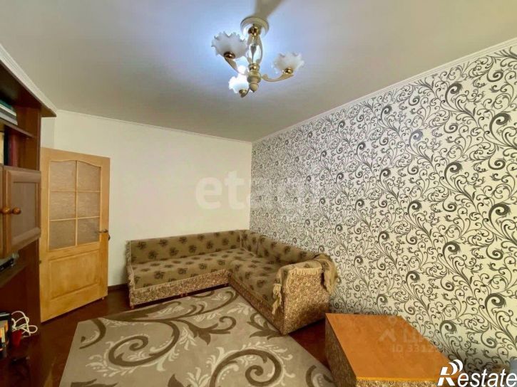 2-комн квартира ул Евпаторийское шоссе, 40,  д. 40