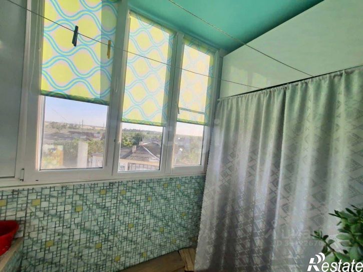 2-комн квартира ул Евпаторийское шоссе, 40,  д. 40