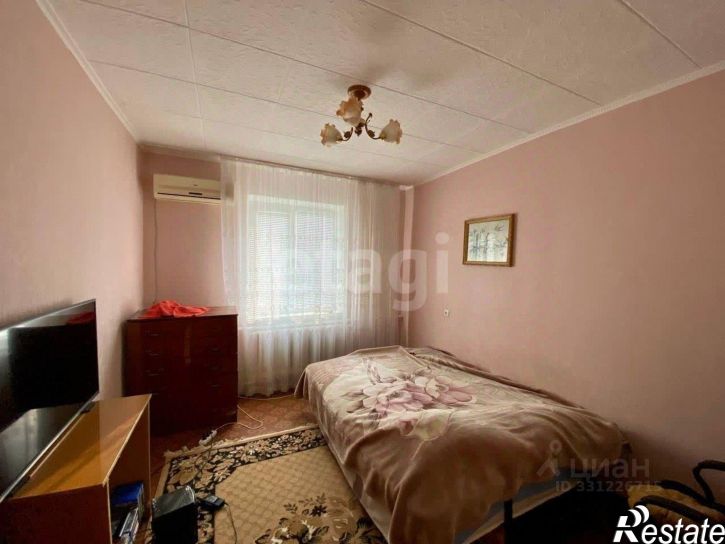 2-комн квартира ул Евпаторийское шоссе, 40,  д. 40
