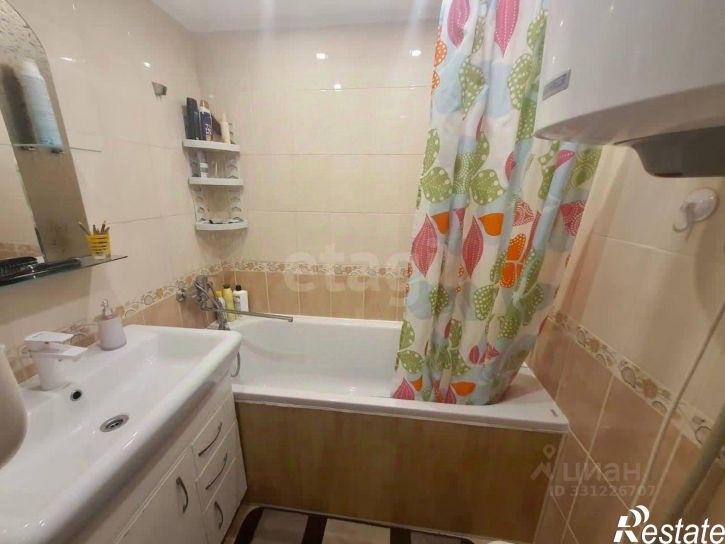 2-комн квартира ул Евпаторийское шоссе, 40,  д. 40