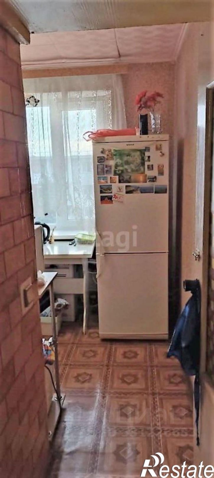3-комн квартира Озёрная улица, 21,  д. 21