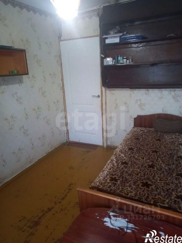 3-комн квартира Таврическая улица, 2,  д. 2