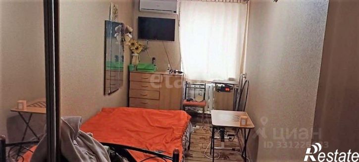 3-комн квартира Озёрная улица, 21,  д. 21