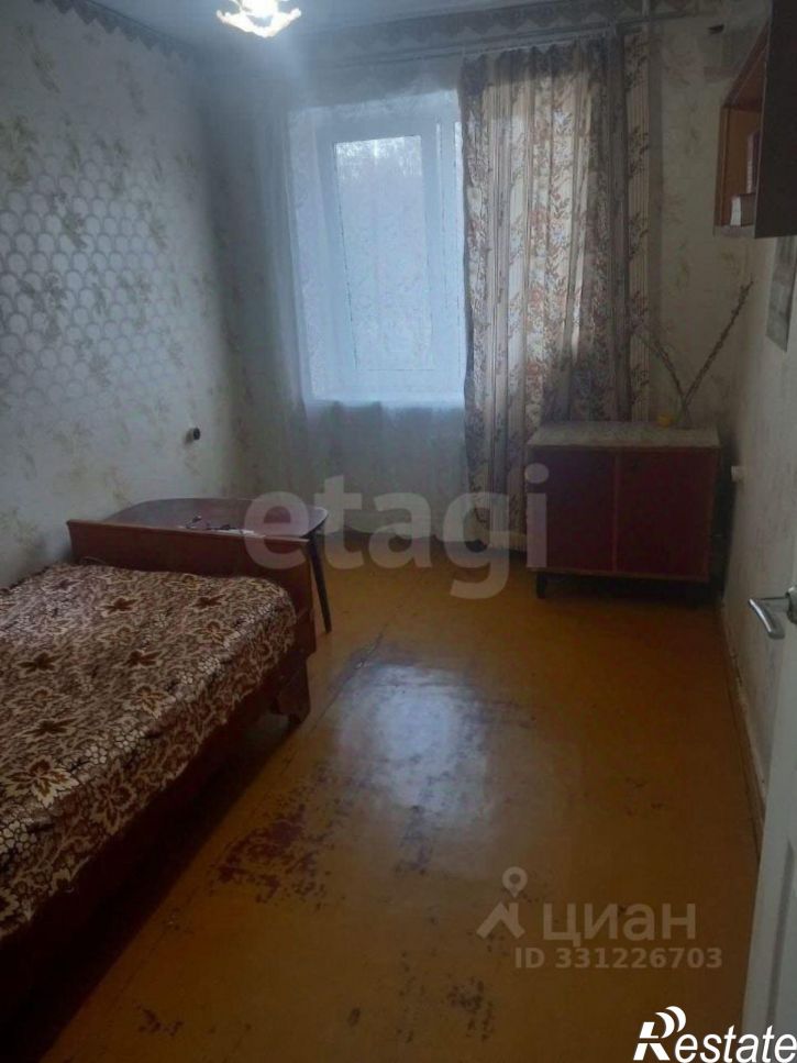 3-комн квартира Таврическая улица, 2,  д. 2