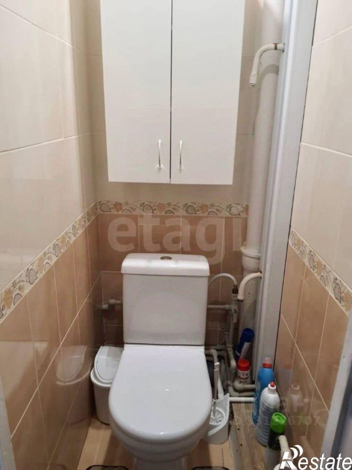 2-комн квартира ул Евпаторийское шоссе, 40,  д. 40