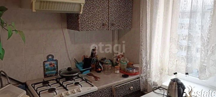 3-комн квартира Озёрная улица, 21,  д. 21
