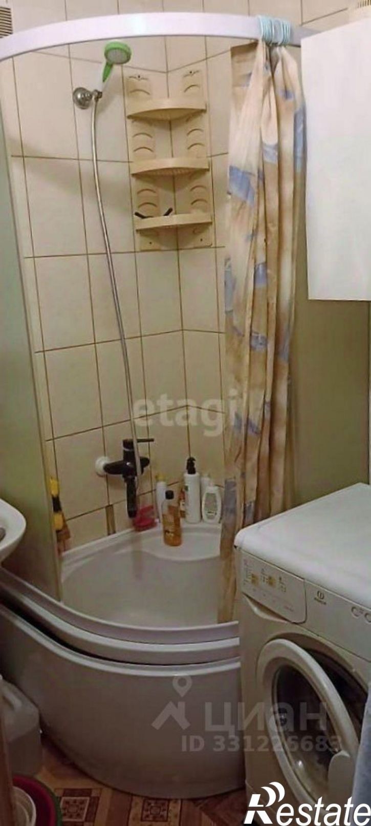 3-комн квартира Озёрная улица, 21,  д. 21