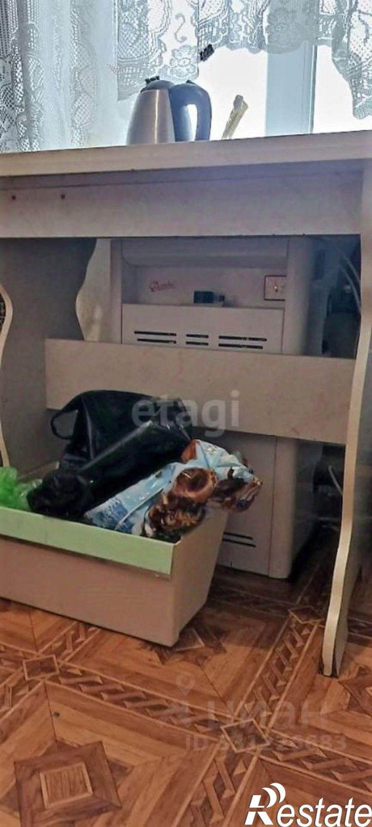 3-комн квартира Озёрная улица, 21,  д. 21