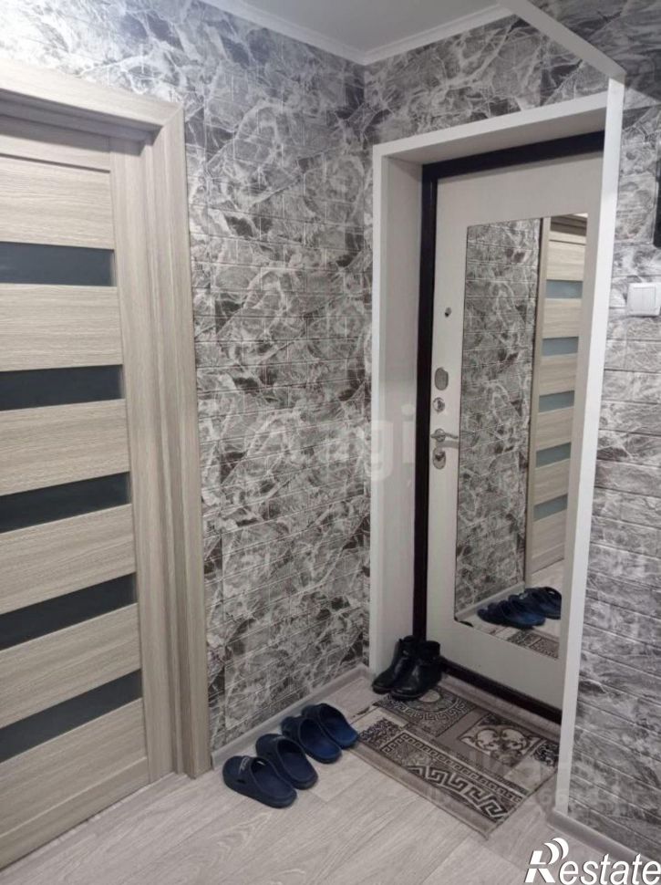 3-комн квартира Танковый переулок, 75,  д. 75