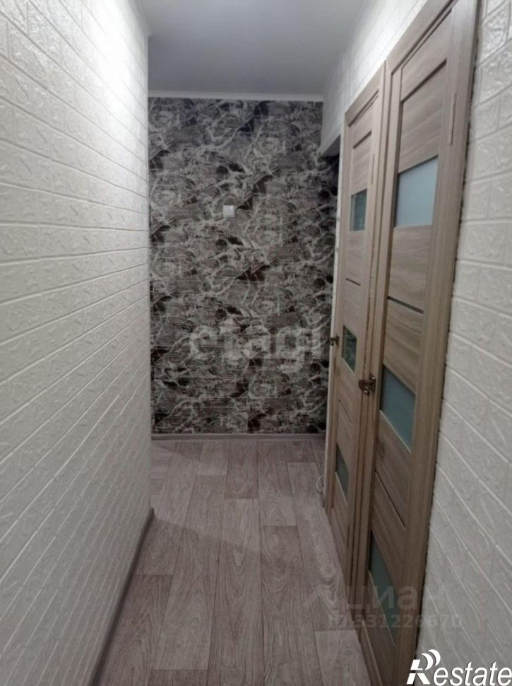 3-комн квартира Танковый переулок, 75,  д. 75
