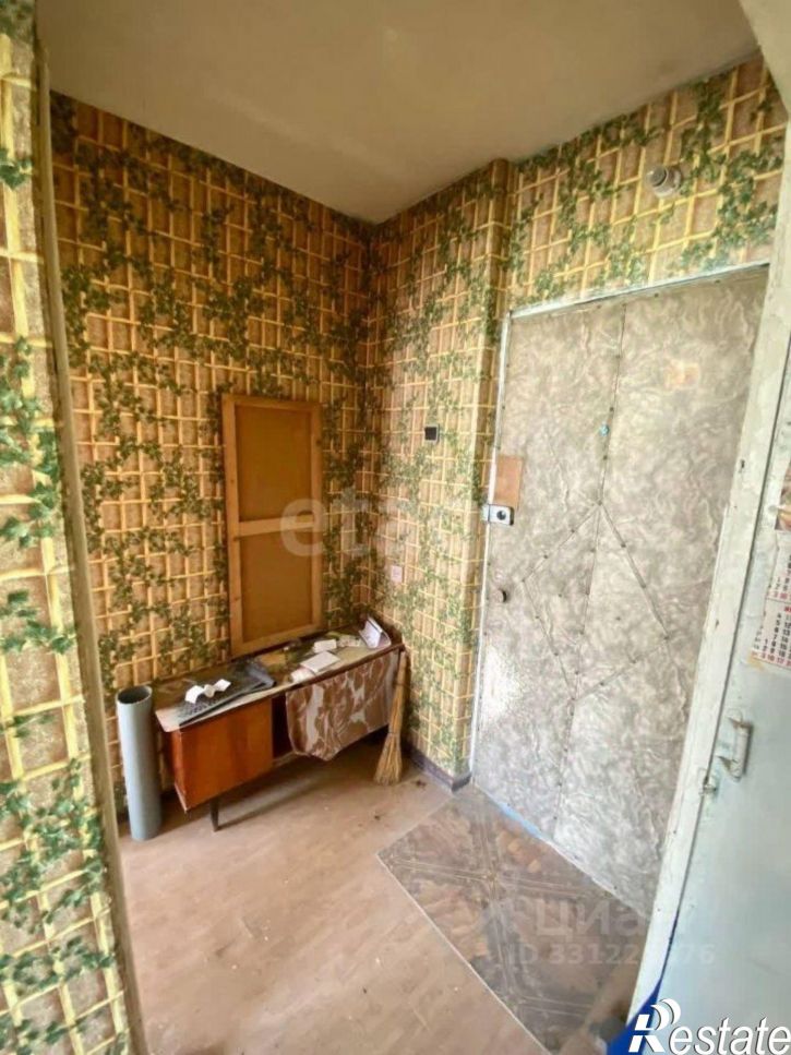 1-комн квартира улица Гайдара, 1/1,  д. 1/1