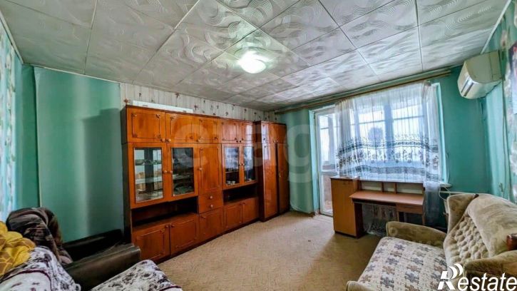 1-комн квартира улица Нестерова, 37,  д. 37