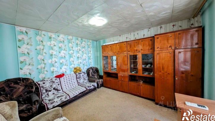 1-комн квартира улица Нестерова, 37,  д. 37