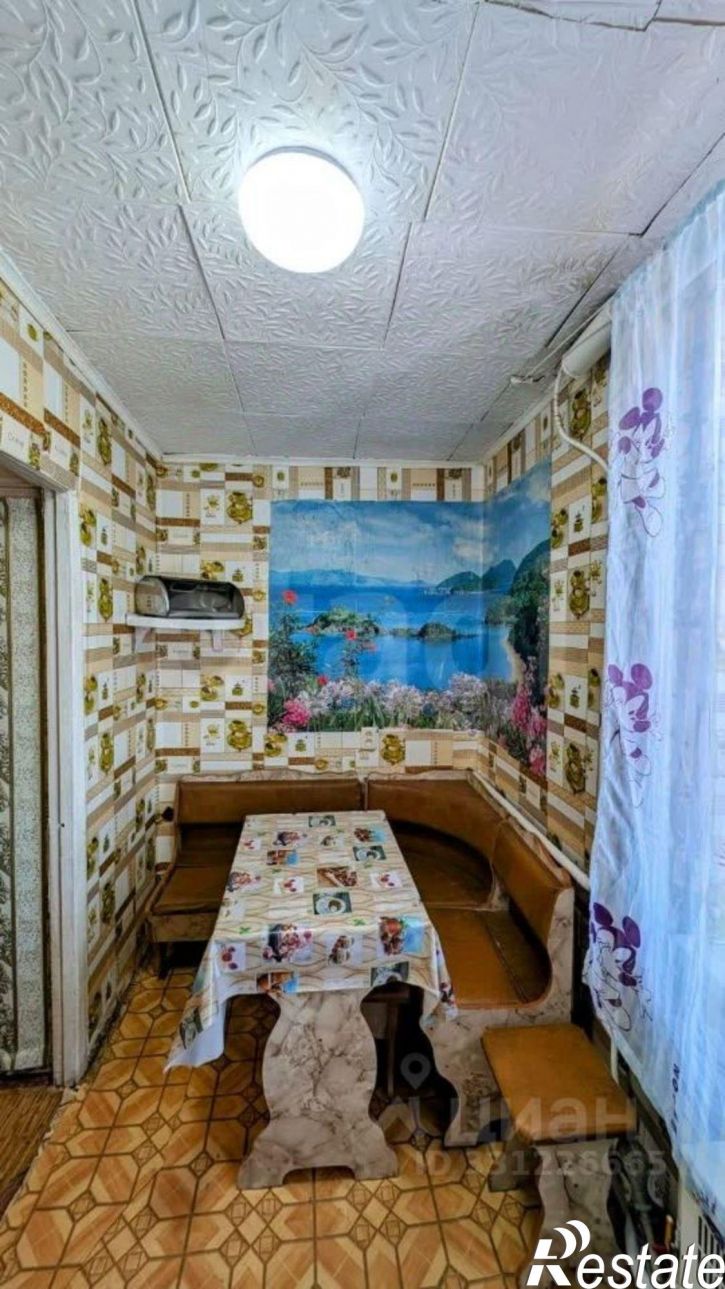 1-комн квартира улица Нестерова, 37,  д. 37