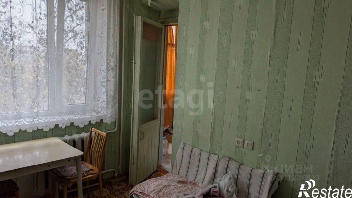 2-комн квартира улица Ломоносова, 8,  д. 8