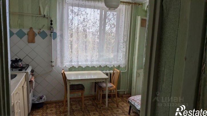 2-комн квартира улица Ломоносова, 8,  д. 8