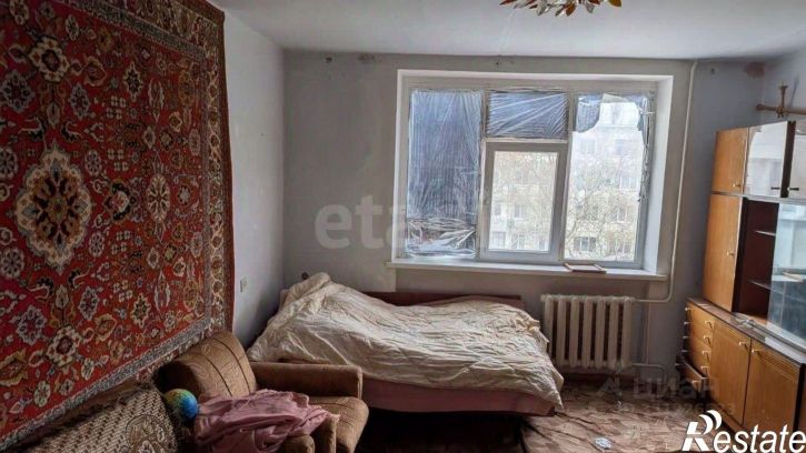 2-комн квартира улица Ломоносова, 8,  д. 8