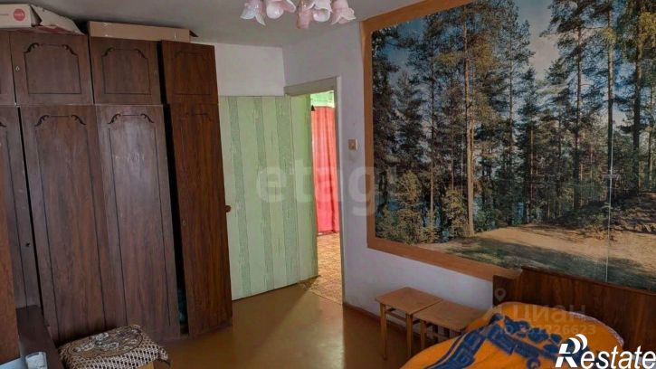 2-комн квартира улица Ломоносова, 8,  д. 8