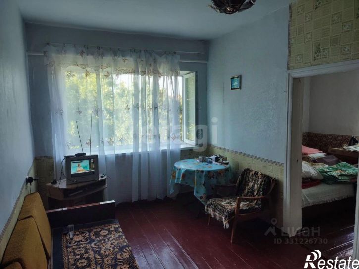 3-комн квартира Раздольненский район