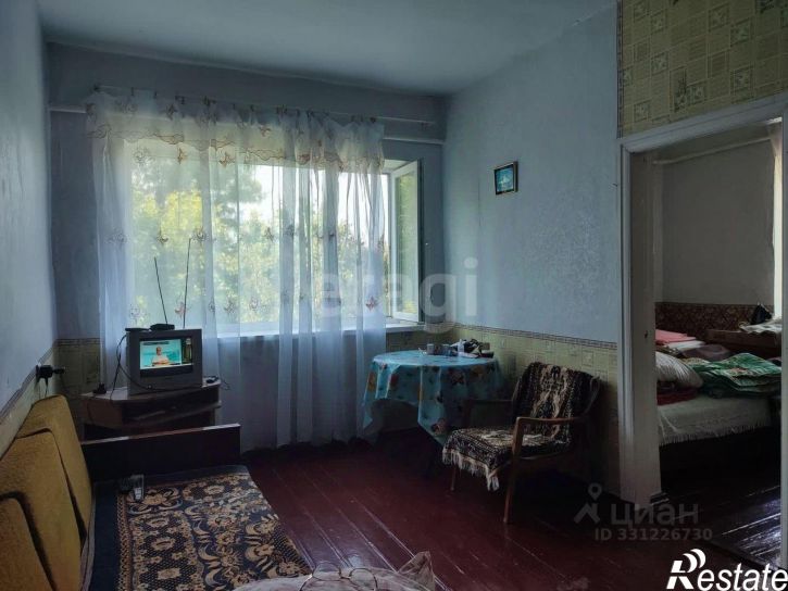 3-комн квартира Раздольненский район