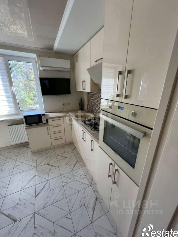 2-комн квартира ул Восточная, 121,  д. 121
