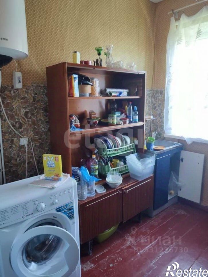3-комн квартира Раздольненский район