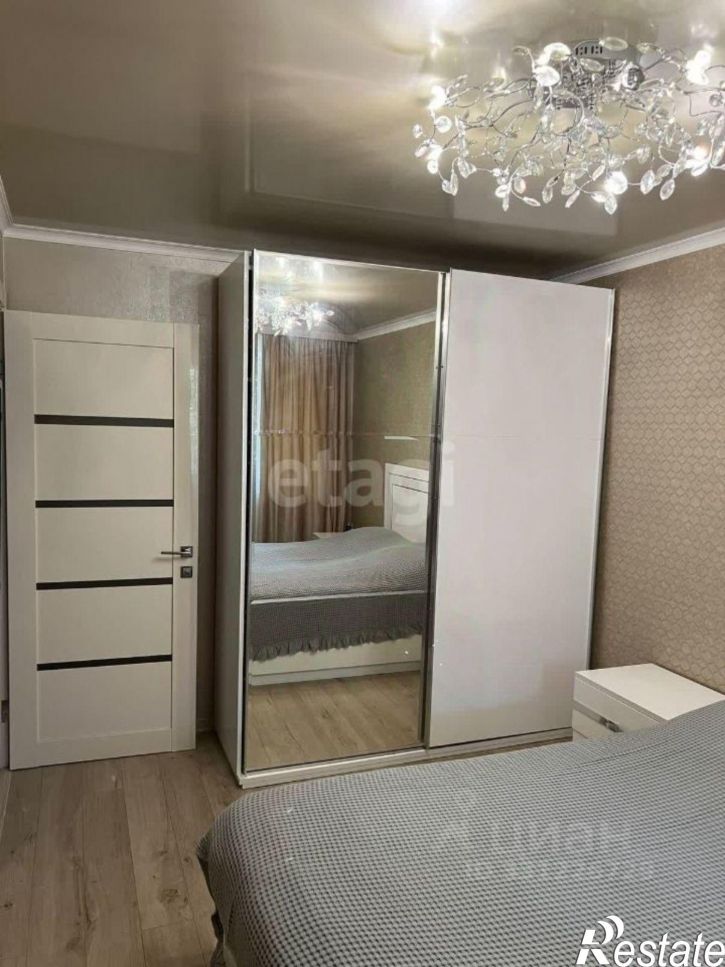 2-комн квартира ул Восточная, 121,  д. 121